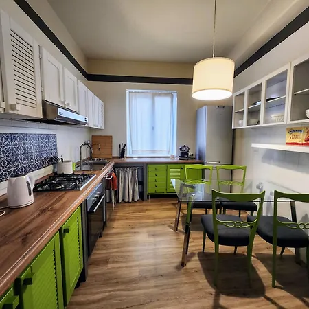 La Casa di Naele-2