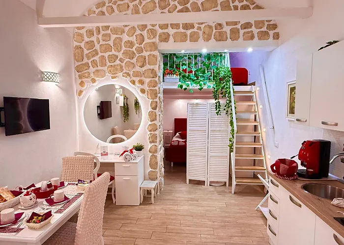 Le Chalet Centro