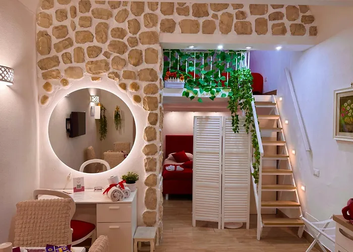 Le Chalet Centro